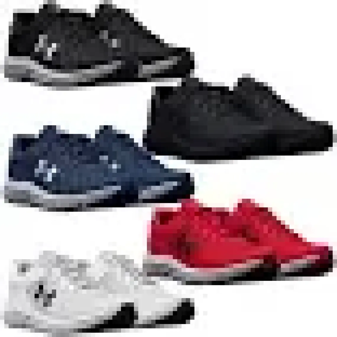 Under Armour Erkek UA Charged Assert 10 Koşu Ayakkabısı 3026175-400