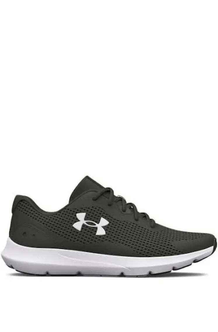 Under Armour Erkek UA Surge 3 Koşu Ayakkabısı 3024883-302