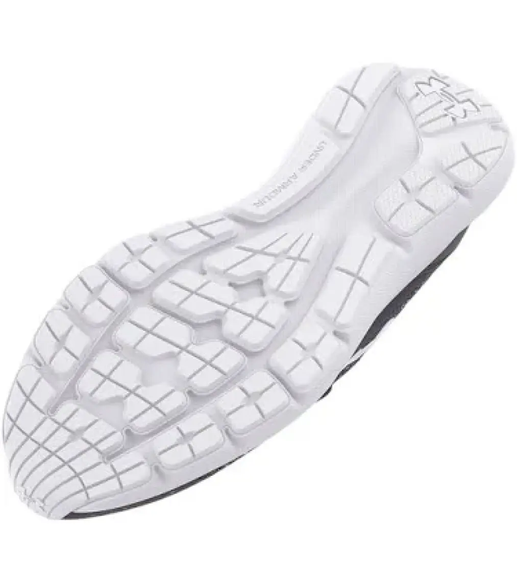 Under Armour Erkek UA Surge 3 Koşu Ayakkabısı 3024883-302