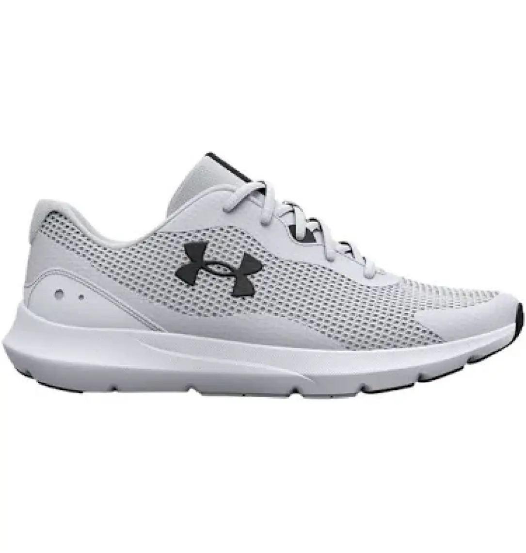 Under Armour Erkek UA Surge 3 Koşu Ayakkabısı 3024883-302