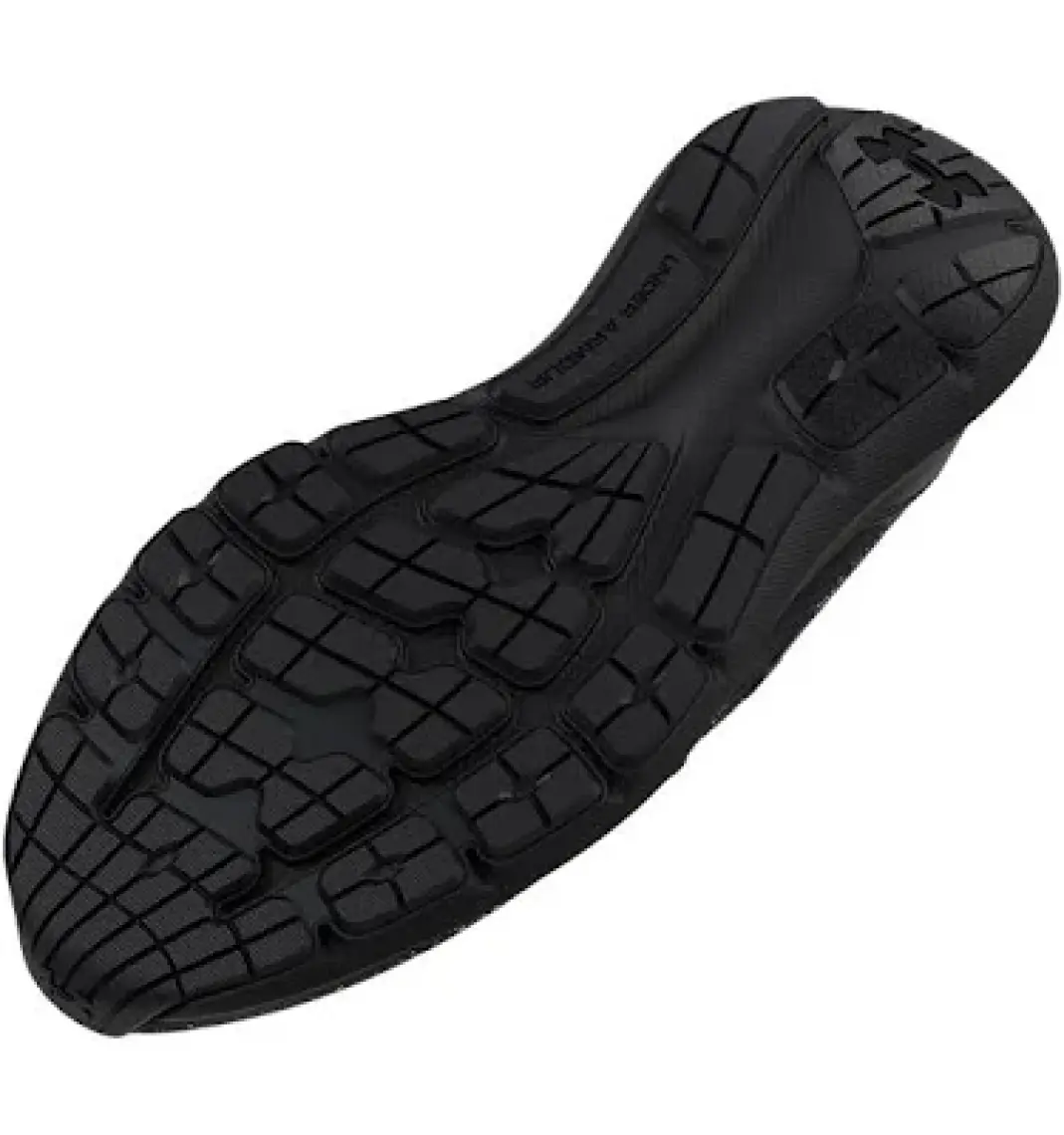 Under Armour Erkek UA Surge 3 Koşu Ayakkabısı 3024883-302