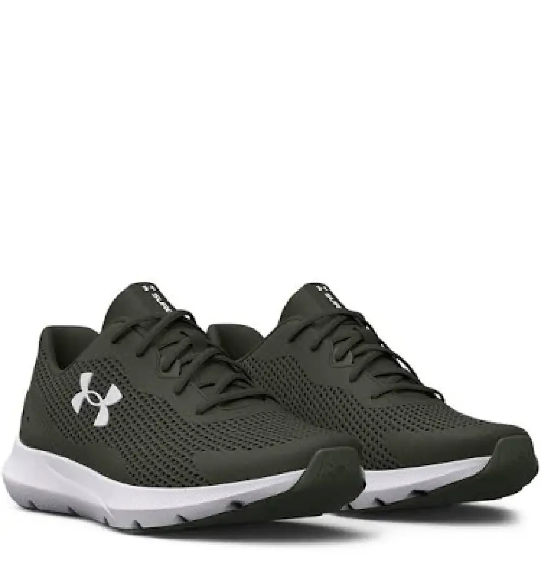 Under Armour Erkek UA Surge 3 Koşu Ayakkabısı 3024883-302