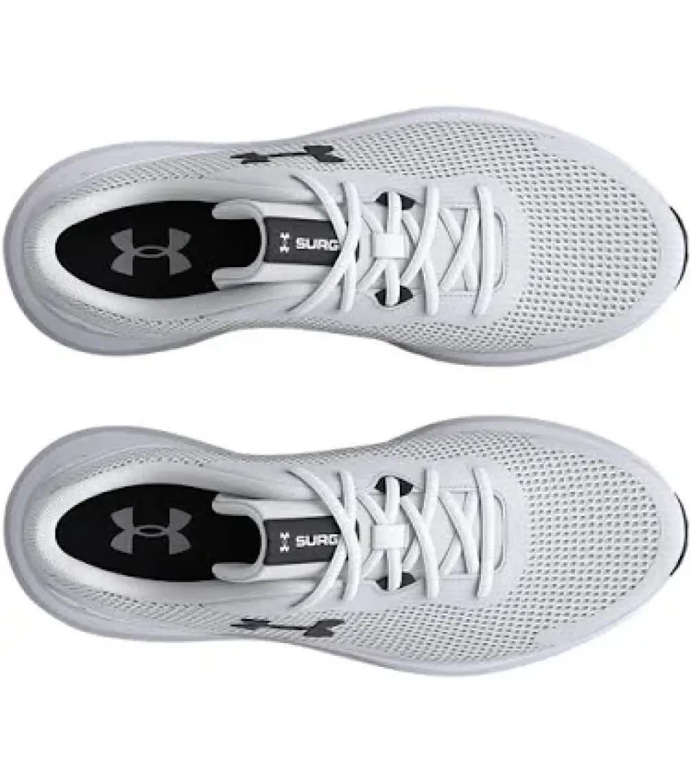 Under Armour Erkek UA Surge 3 Koşu Ayakkabısı 3024883-302