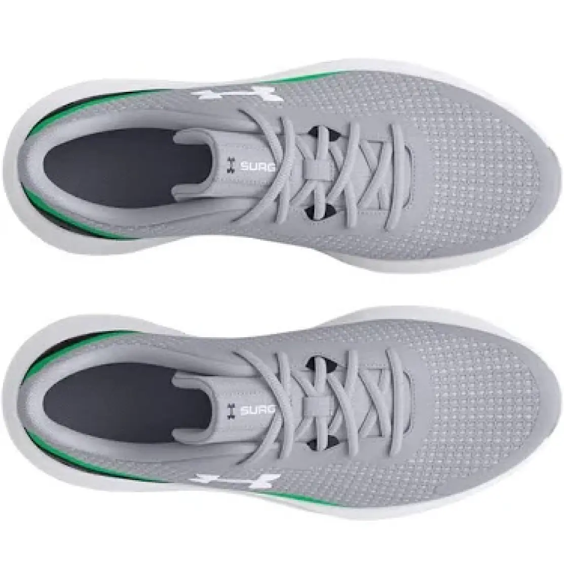 Under Armour Erkek UA Surge 3 Koşu Ayakkabısı 3024883-302