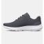 Under Armour Erkek UA Surge 3 Koşu Ayakkabısı 3024883-102