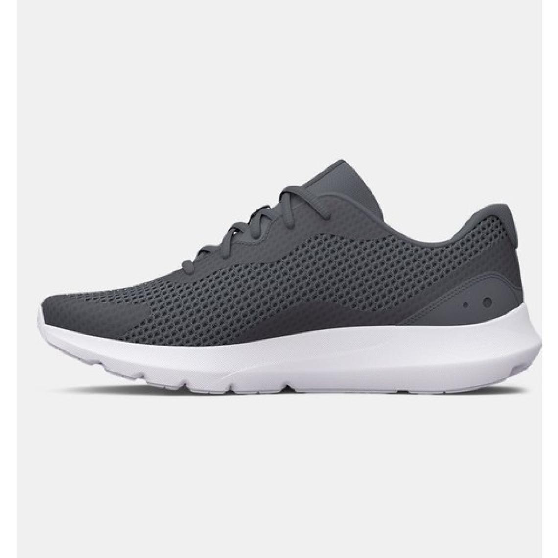 Under Armour Erkek UA Surge 3 Koşu Ayakkabısı 3024883-102