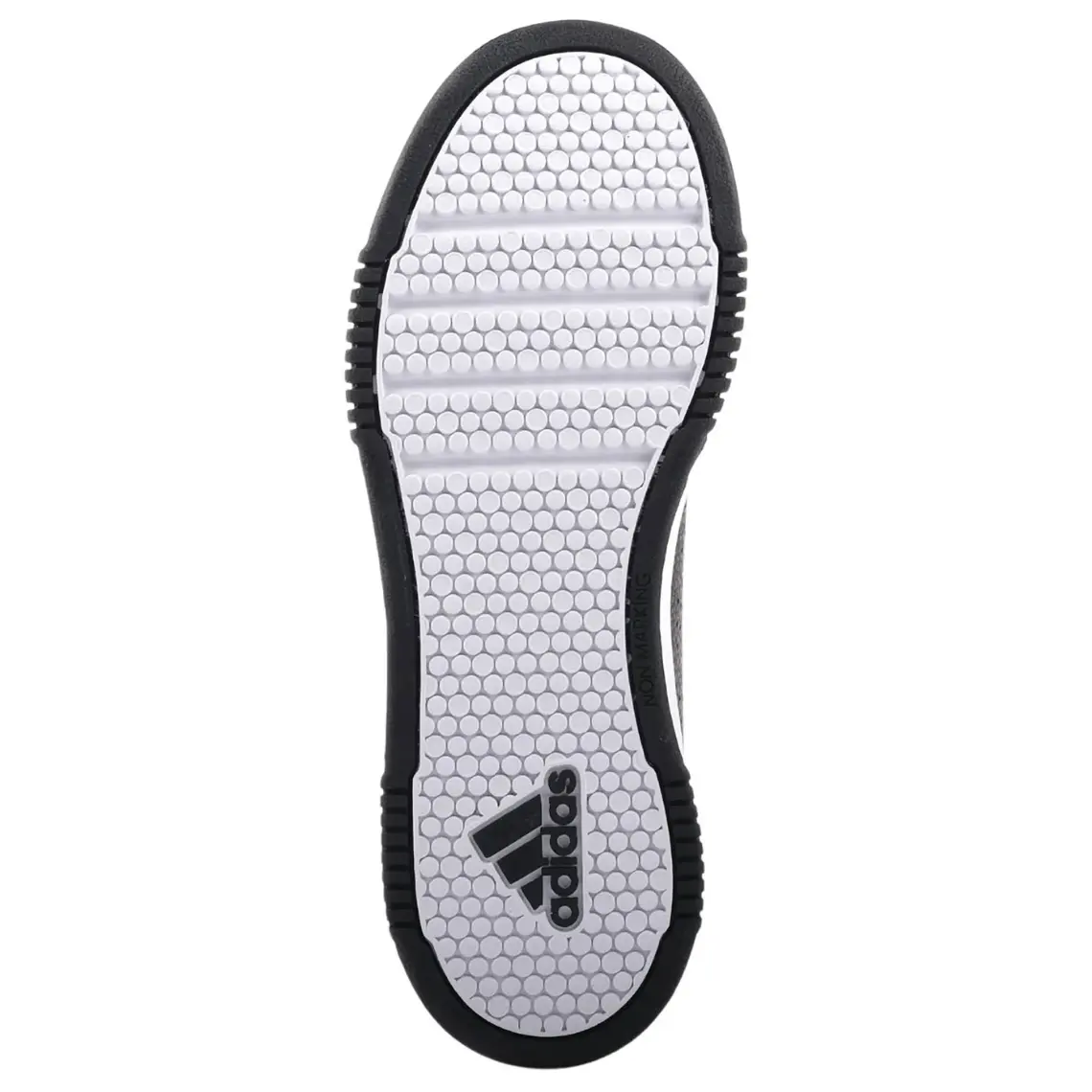 adidas Tensaur Sport 2.0 K Siyah Unisex Sneaker