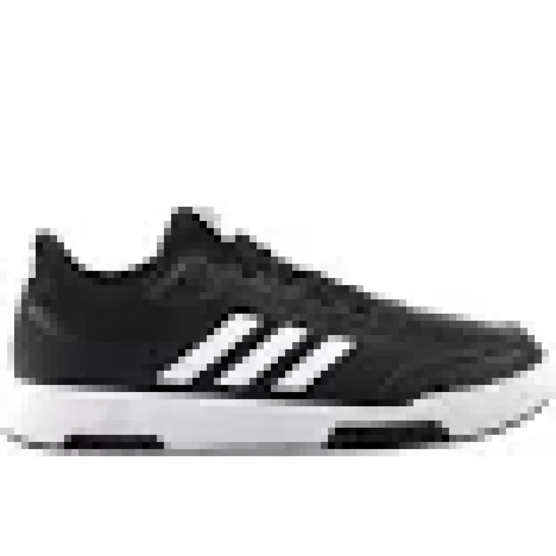 adidas Tensaur Sport 2.0 K Siyah Unisex Sneaker