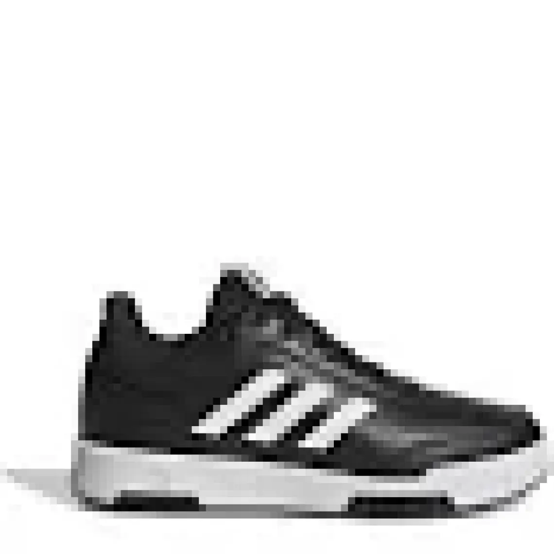 adidas Tensaur Sport 2.0 K Siyah Unisex Sneaker
