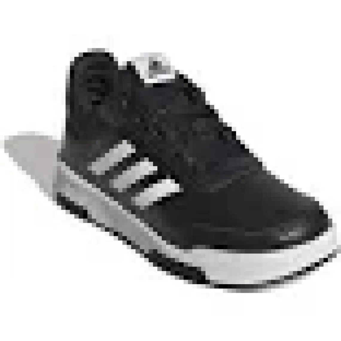 adidas Tensaur Sport 2.0 K Siyah Unisex Sneaker