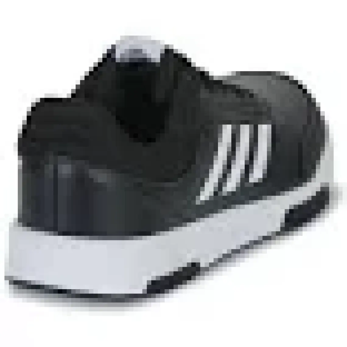adidas Tensaur Sport 2.0 K Siyah Unisex Sneaker