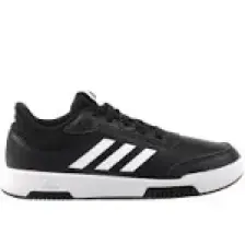 adidas Tensaur Sport 2.0 K Siyah Unisex Sneaker