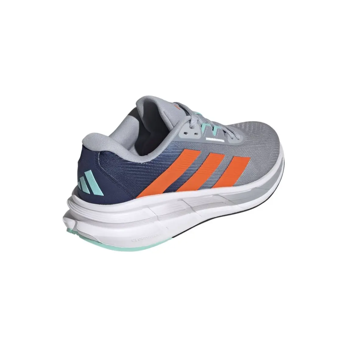 adidas Questar 3 Erkek Koşu Ayakabısı