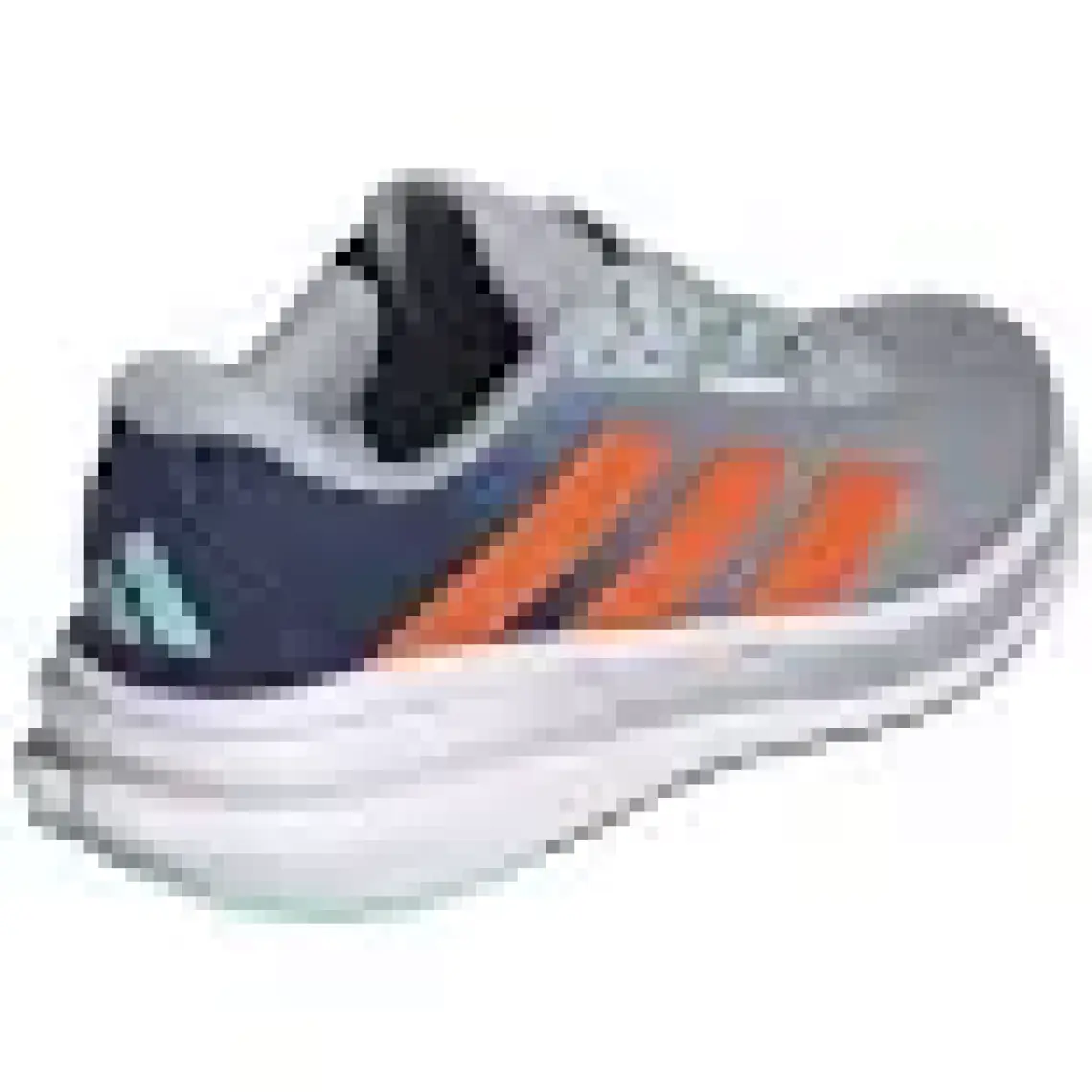 adidas Questar 3 Erkek Koşu Ayakabısı