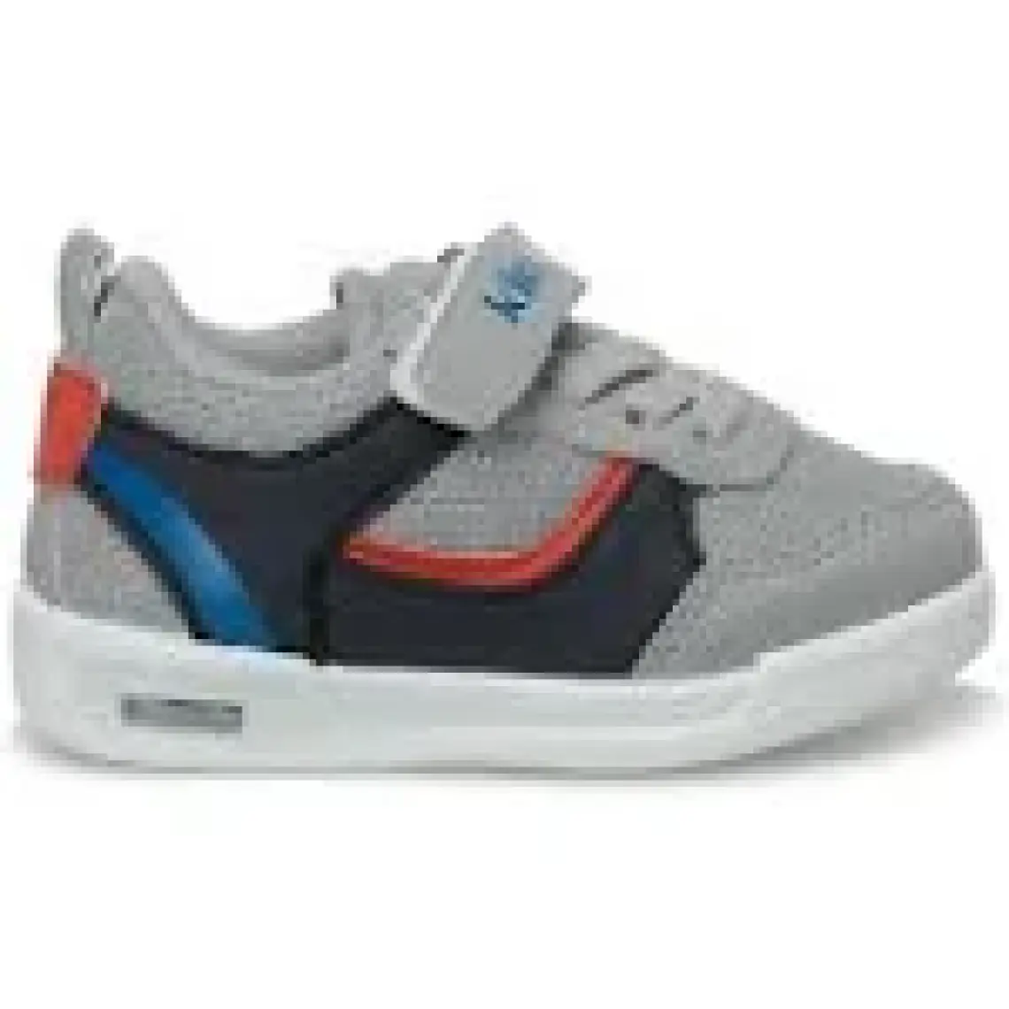 Kinetix Hornet J Tx 3fx Gri Erkek Çocuk Sneaker
