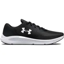 Under Armour Erkek UA Charged Pursuit 3 Koşu Ayakkabısı 3024878-001
