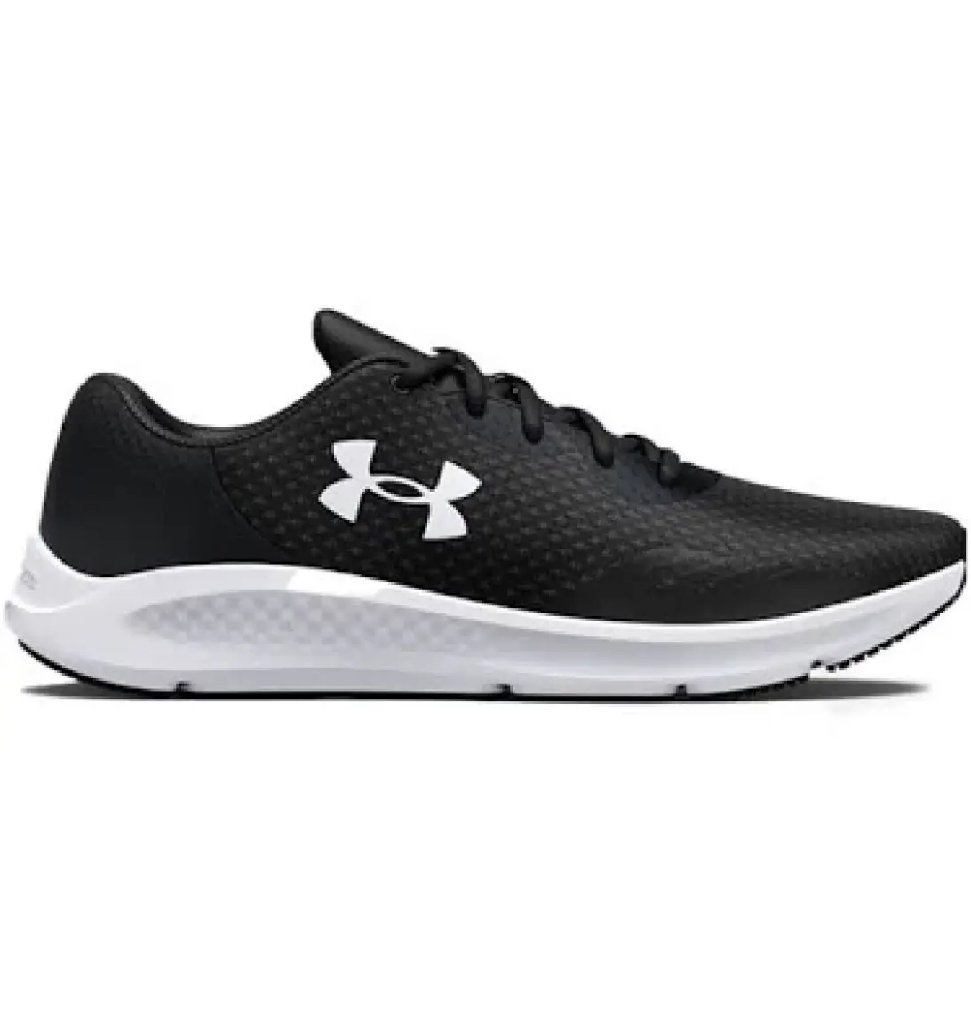 Under Armour Erkek UA Charged Pursuit 3 Koşu Ayakkabısı 3024878-001