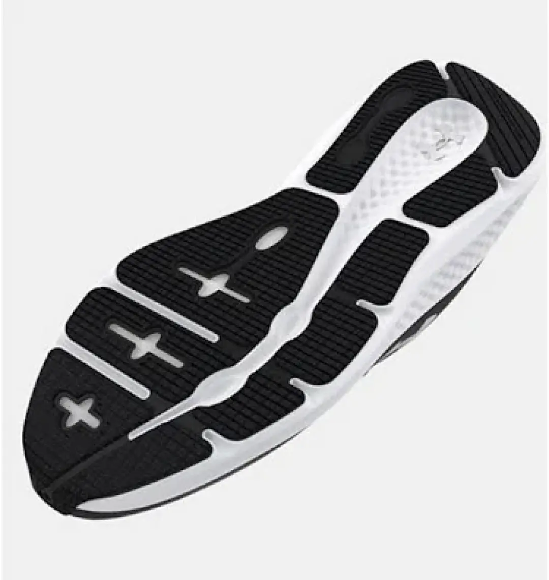 Under Armour Erkek UA Charged Pursuit 3 Koşu Ayakkabısı 3024878-001