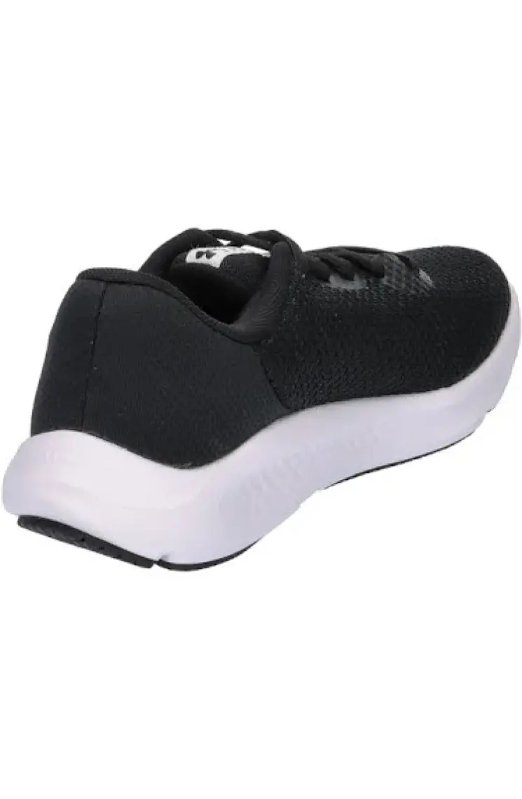 Under Armour Erkek UA Charged Pursuit 3 Koşu Ayakkabısı 3024878-001