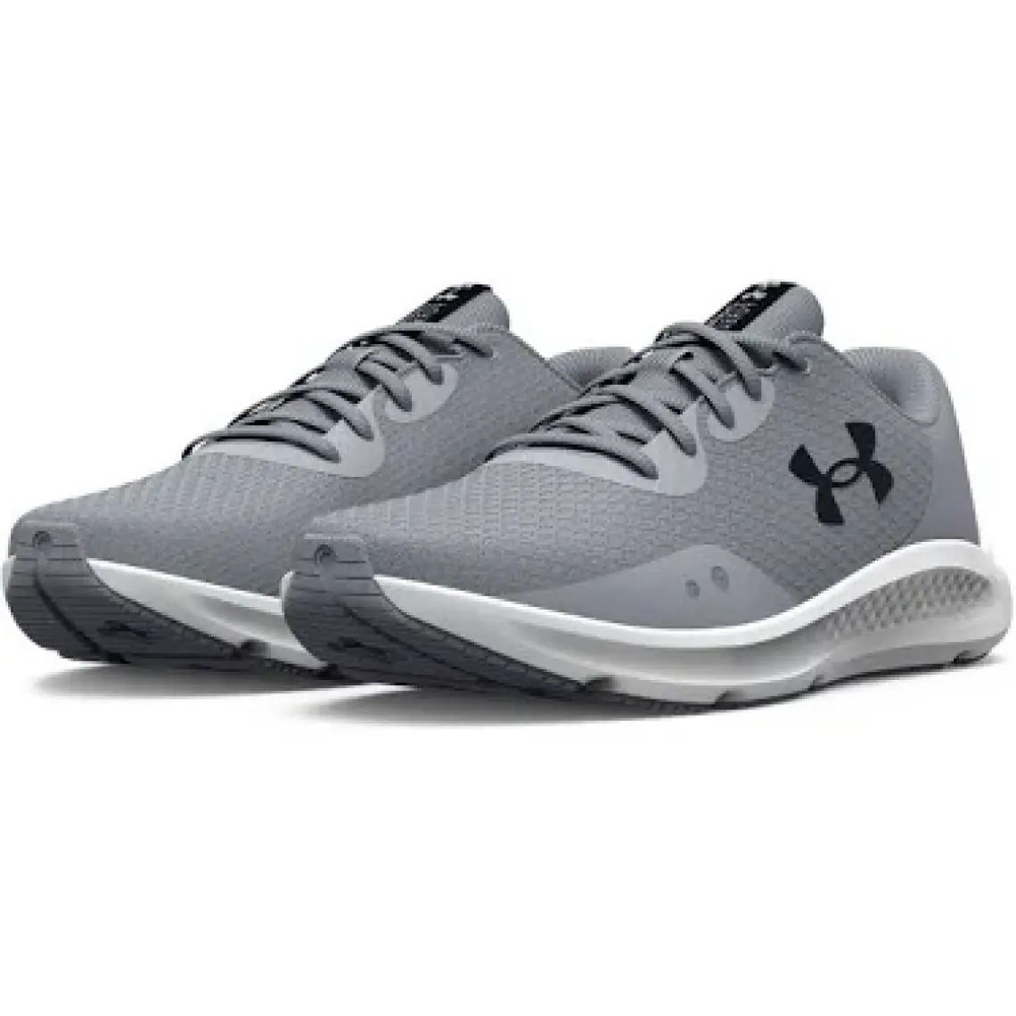 Under Armour Erkek UA Charged Pursuit 3 Koşu Ayakkabısı 3024878-001