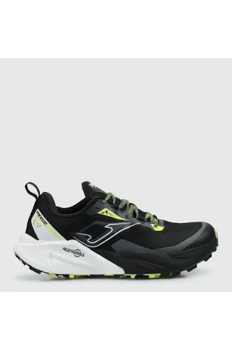 Joma Rase Men 2401 Spor Ayakkabı Siyah
