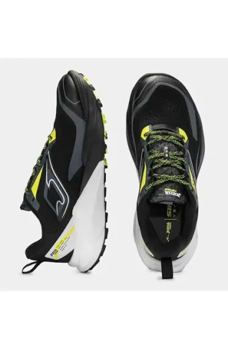 Joma Rase Men 2401 Spor Ayakkabı Siyah
