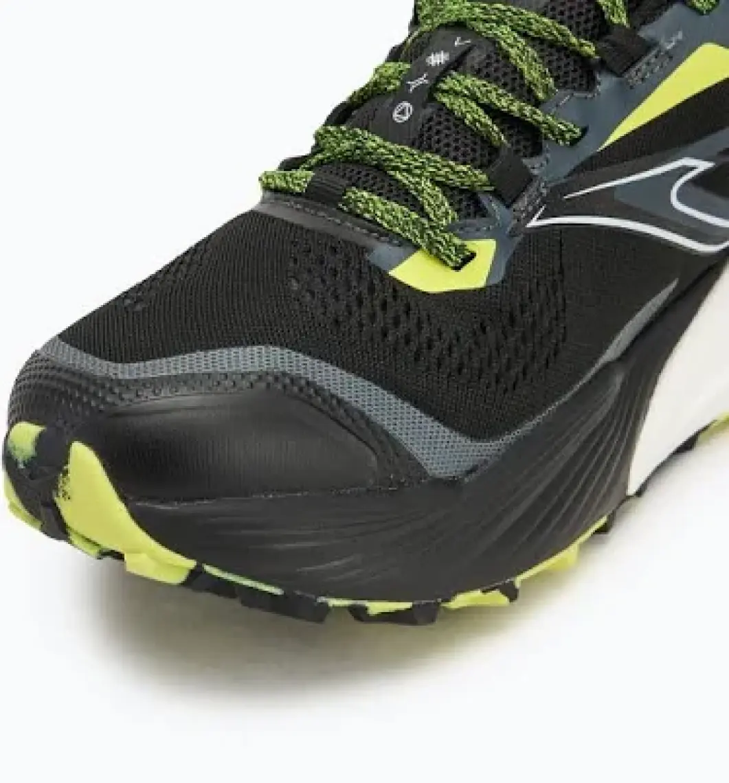 Joma Rase Men 2401 Spor Ayakkabı Siyah