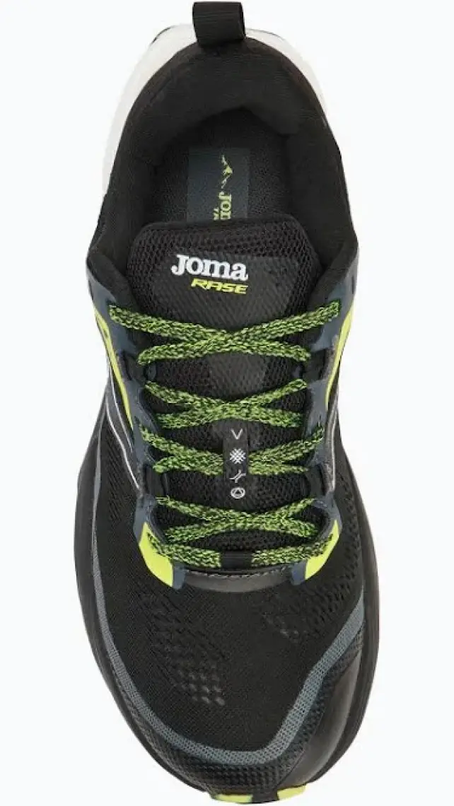Joma Rase Men 2401 Spor Ayakkabı Siyah