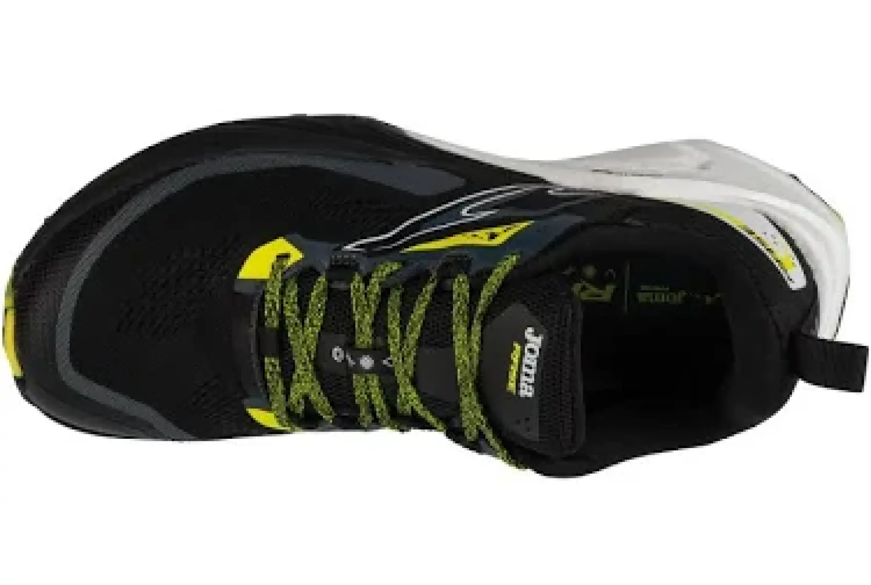 Joma Rase Men 2401 Spor Ayakkabı Siyah