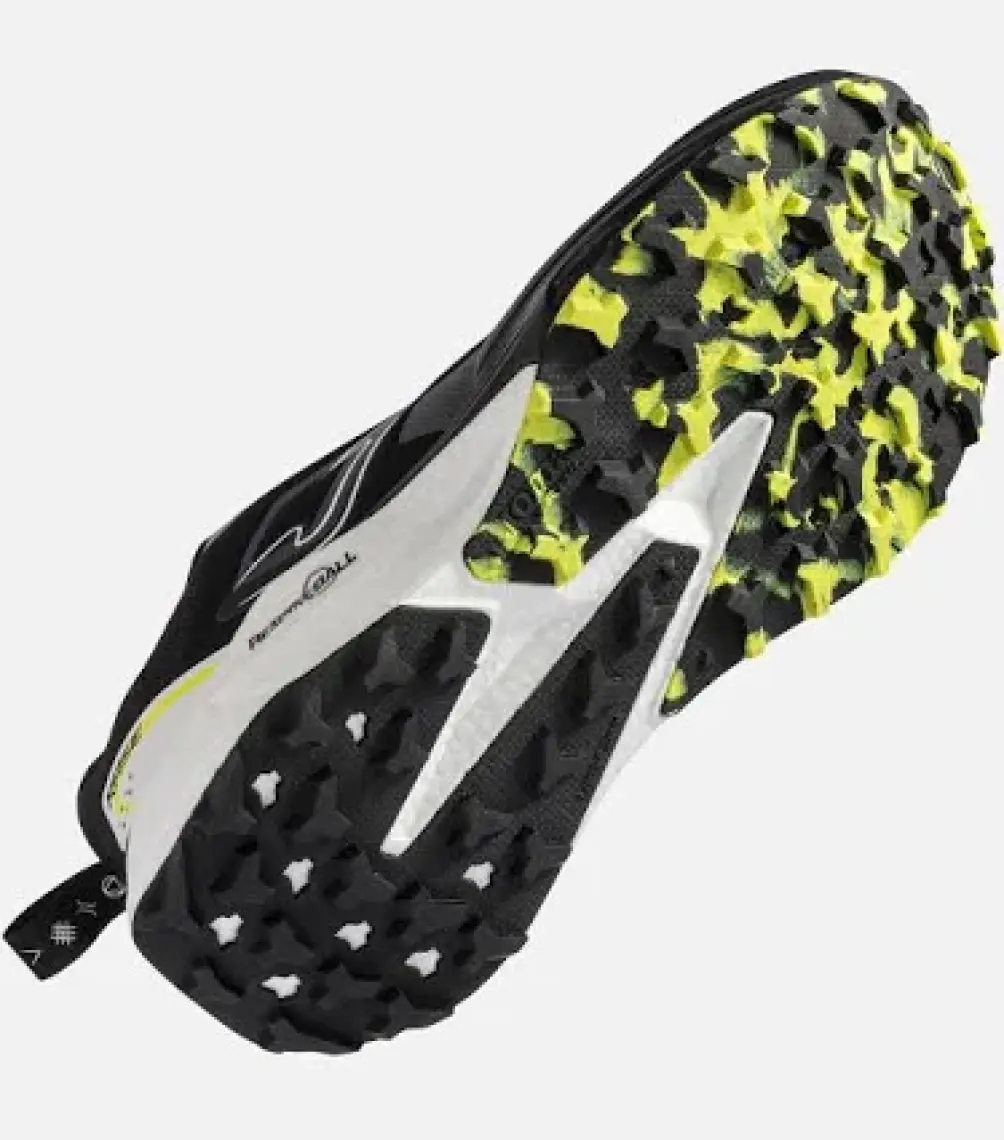 Joma Rase Men 2401 Spor Ayakkabı Siyah