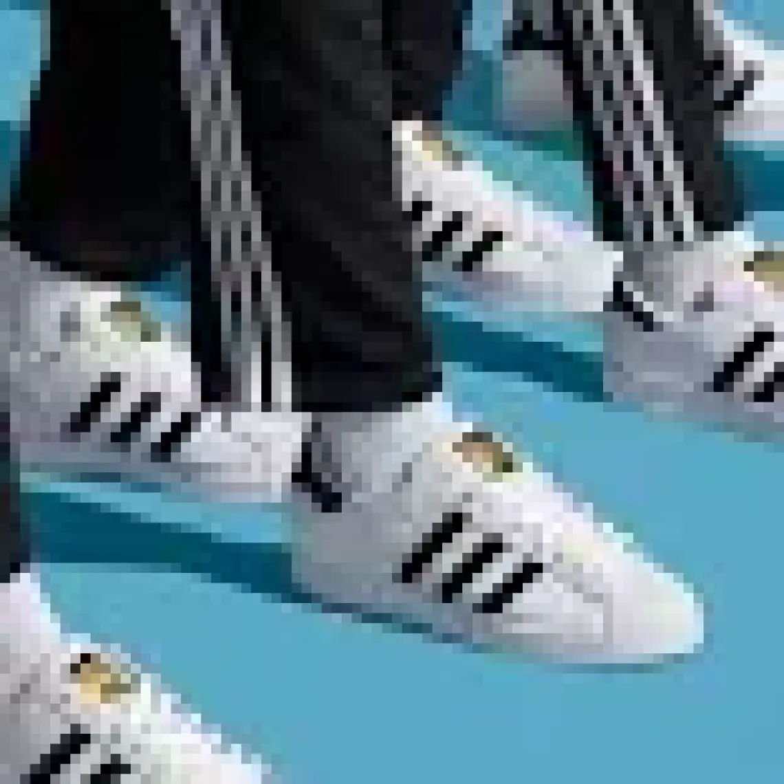 adidas Originals EG4958 Superstar Shoes