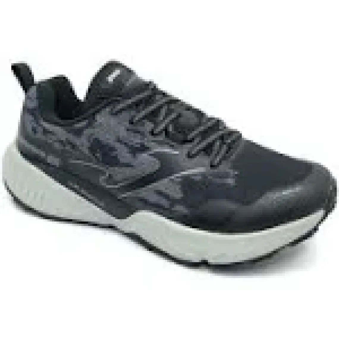 Joma Sıerra 2421 Negro