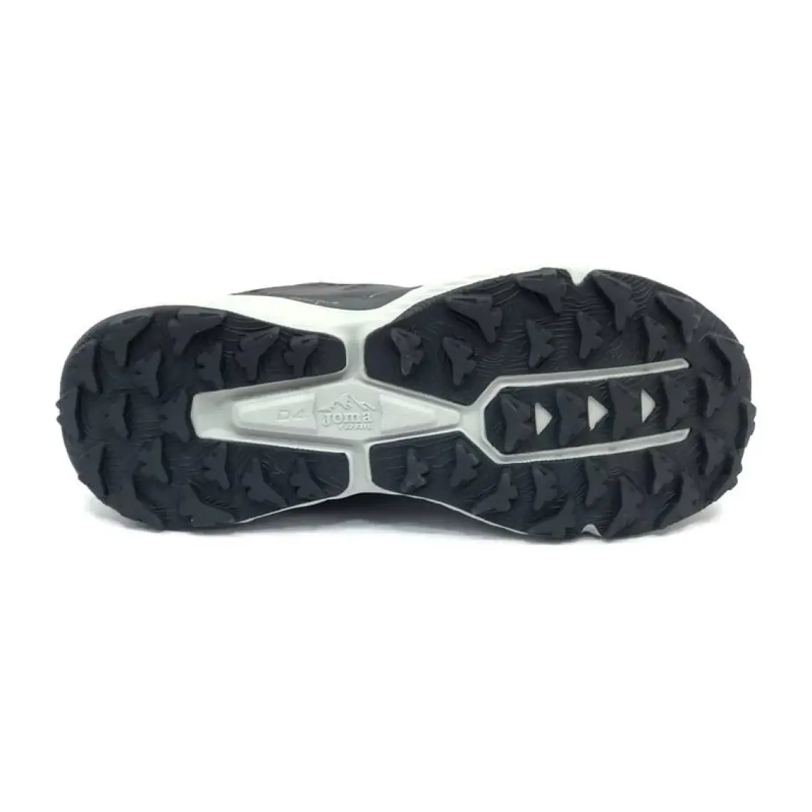 Joma Sıerra 2421 Negro
