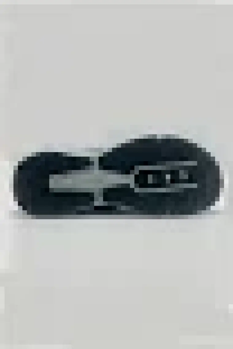 Joma Sıerra 2421 Negro