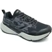 Joma Sıerra 2421 Negro