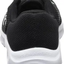 Under Armour Erkek UA Charged Pursuit 3 Koşu Ayakkabısı 3024878-001
