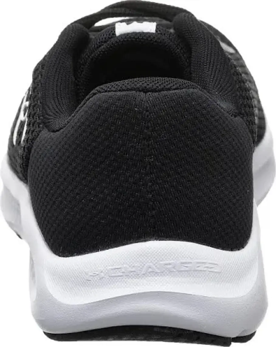 Under Armour Erkek UA Charged Pursuit 3 Koşu Ayakkabısı 3024878-001