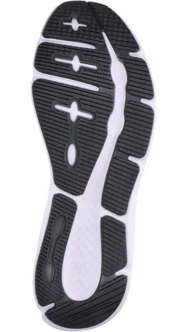 Under Armour Erkek UA Charged Pursuit 3 Koşu Ayakkabısı 3024878-001