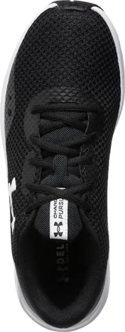 Under Armour Erkek UA Charged Pursuit 3 Koşu Ayakkabısı 3024878-001