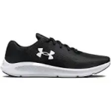 Under Armour Erkek UA Charged Pursuit 3 Koşu Ayakkabısı 3024878-001