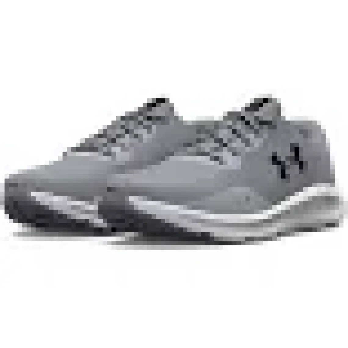 Under Armour Erkek UA Charged Pursuit 3 Koşu Ayakkabısı 3024878-001