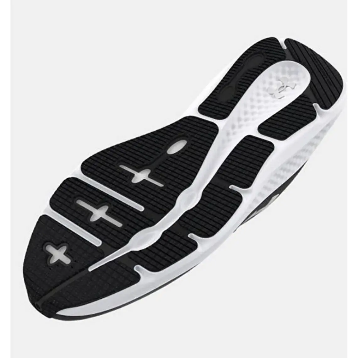 Under Armour Erkek UA Charged Pursuit 3 Koşu Ayakkabısı 3024878-001