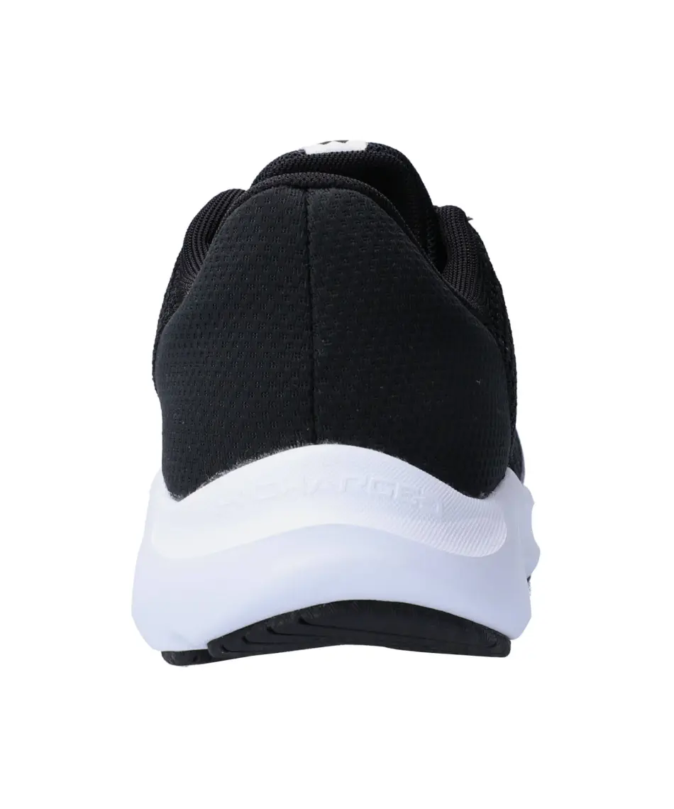 Under Armour Erkek UA Charged Pursuit 3 Koşu Ayakkabısı 3024878-001