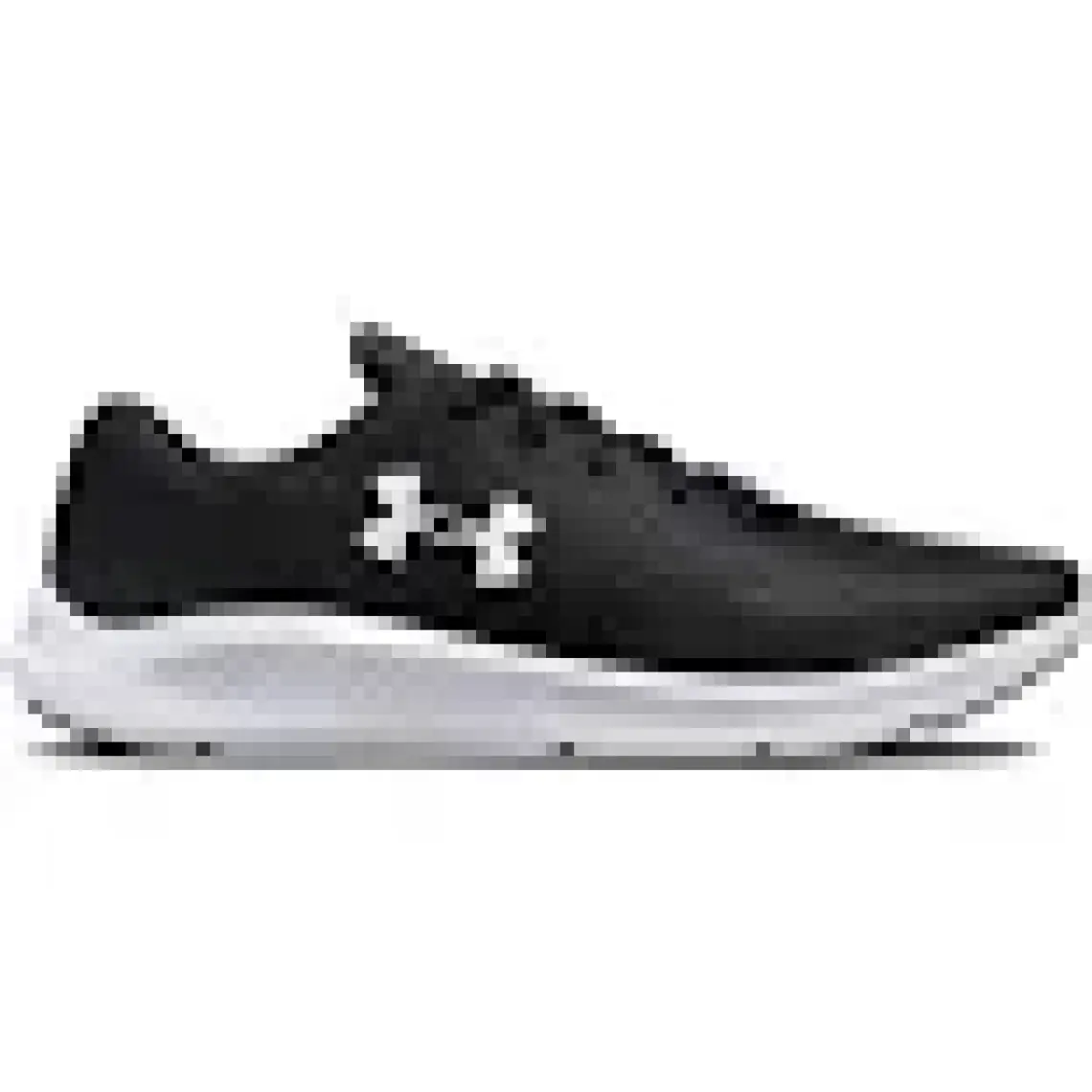 Under Armour Erkek UA Charged Pursuit 3 Koşu Ayakkabısı 3024878-001