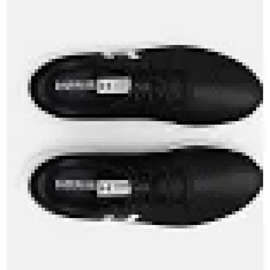 Under Armour Erkek UA Charged Pursuit 3 Koşu Ayakkabısı 3024878-001