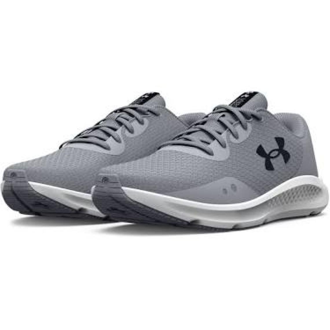 Under Armour Erkek UA Charged Pursuit 3 Koşu Ayakkabısı 3024878-001
