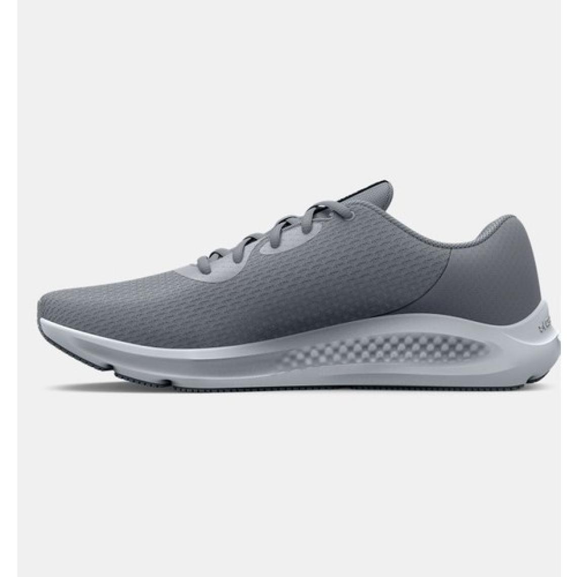 Under Armour Erkek UA Charged Pursuit 3 Koşu Ayakkabısı 3024878-104