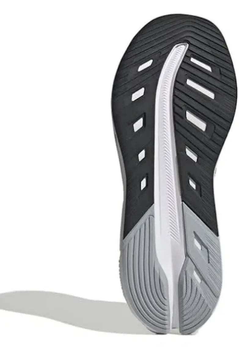 adidas QUESTAR 3 M Siyah Erkek Koşu Ayakkabısı