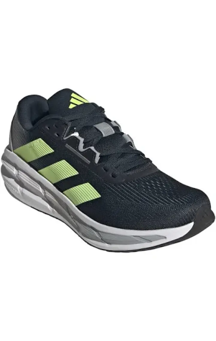 adidas QUESTAR 3 M Siyah Erkek Koşu Ayakkabısı