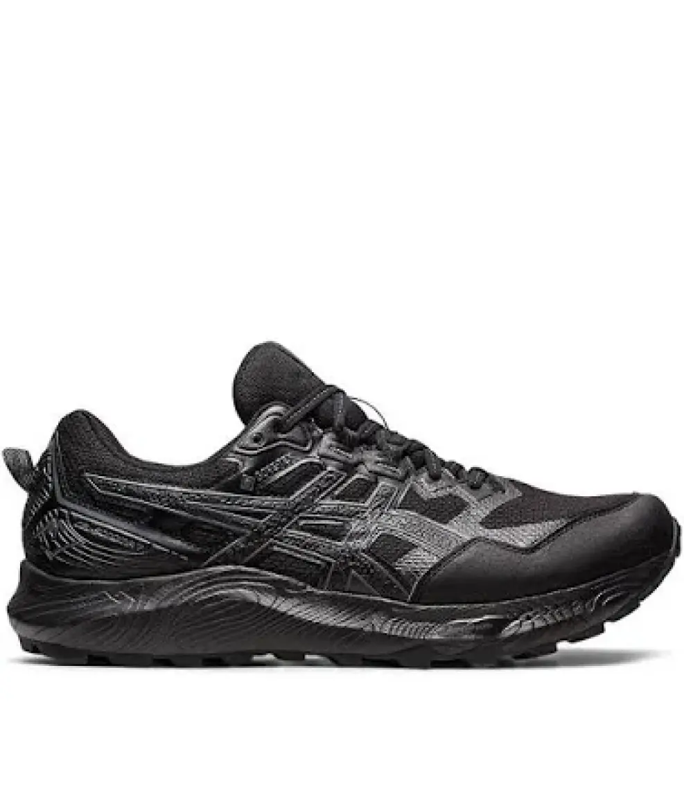 ASICS GEL-SONOMA 7 GORE-TEX Siyah Erkek Outdoor Ayakkabısı 1011B593-020